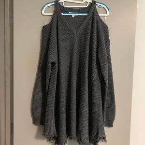 Umgee Swearer, size 1XL